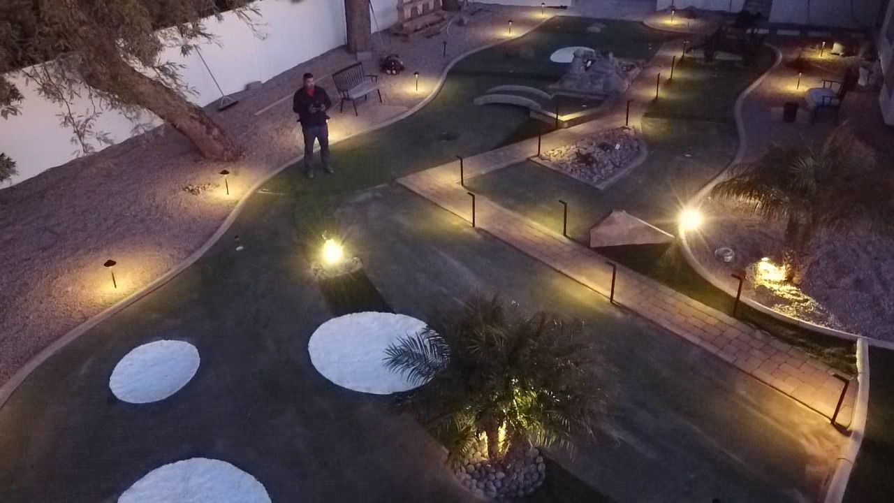 Israel & Sons Landscaping LLC Image